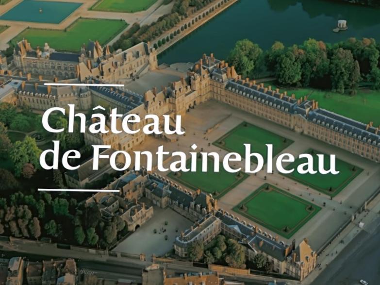 Lovely Apartment Disneyland Paris - Rentaway Bnb Montévrain Eksteriør bilde
