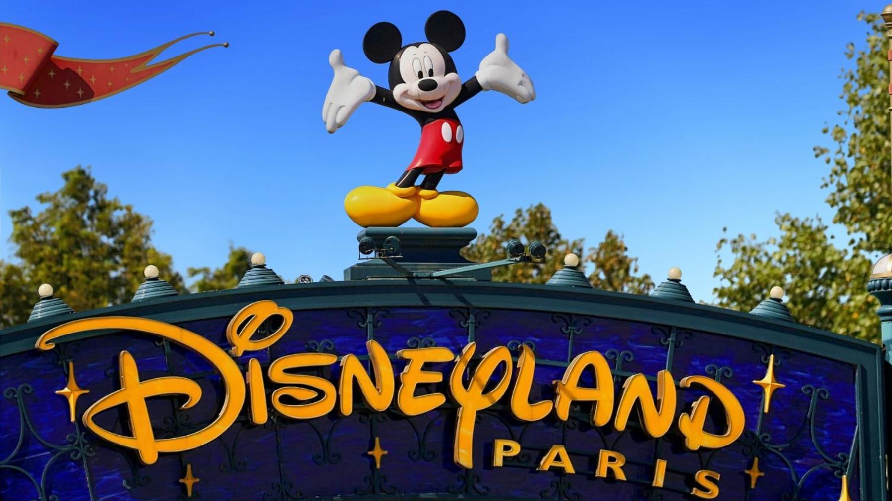 Lovely Apartment Disneyland Paris - Rentaway Bnb Montévrain Eksteriør bilde